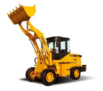 Lonking CDM812D
