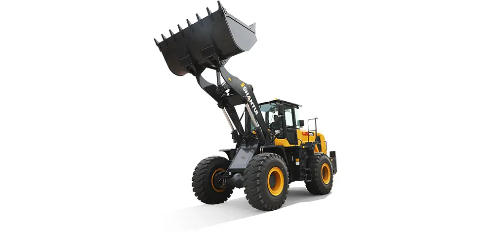 Shantui L55-B5 HMAX