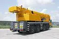 Liebherr LTM 1100-4.2 thumbnail 11