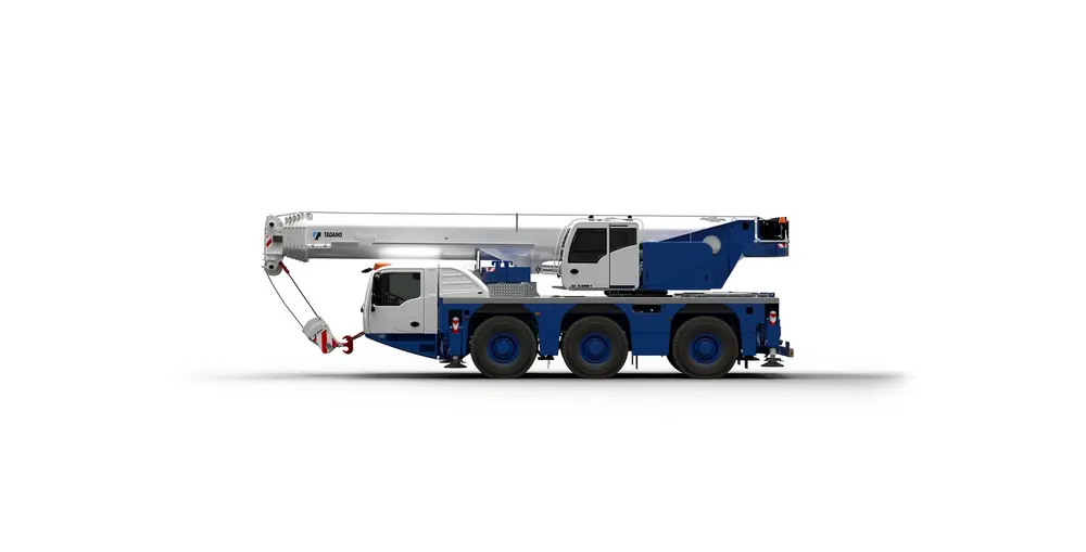 Tadano AC 3.055-1