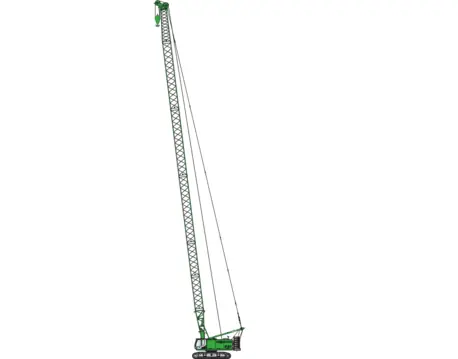 Sennebogen 690 HD