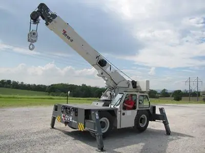 Grove YB5515-2