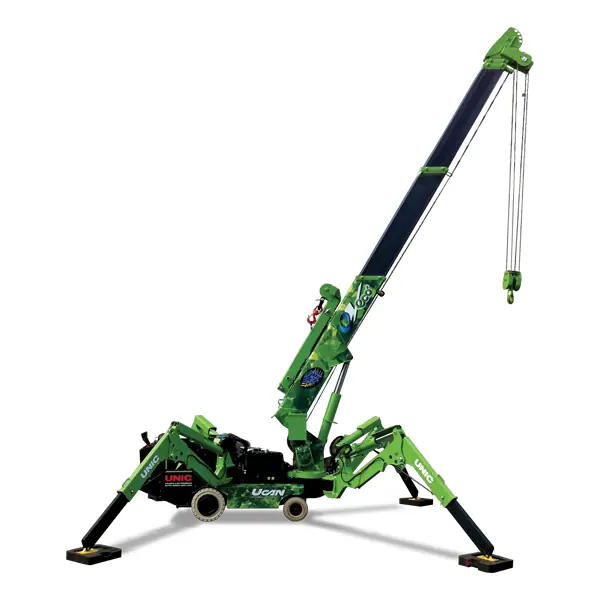 UNIC Eco 095