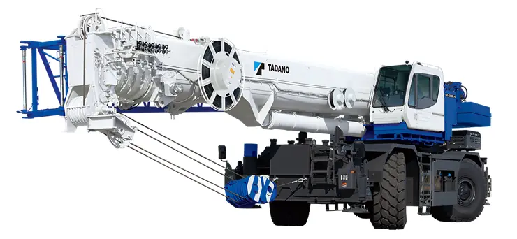 Tadano GR-1300XL-4