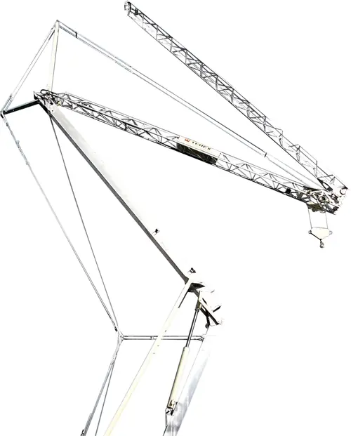 TEREX CRANES CBR 24 PLUS thumbnail 2
