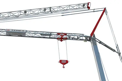 TEREX CRANES CBR 24 PLUS thumbnail 4