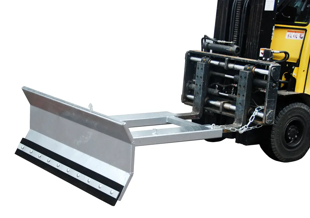 Bauer SCH-L 1800