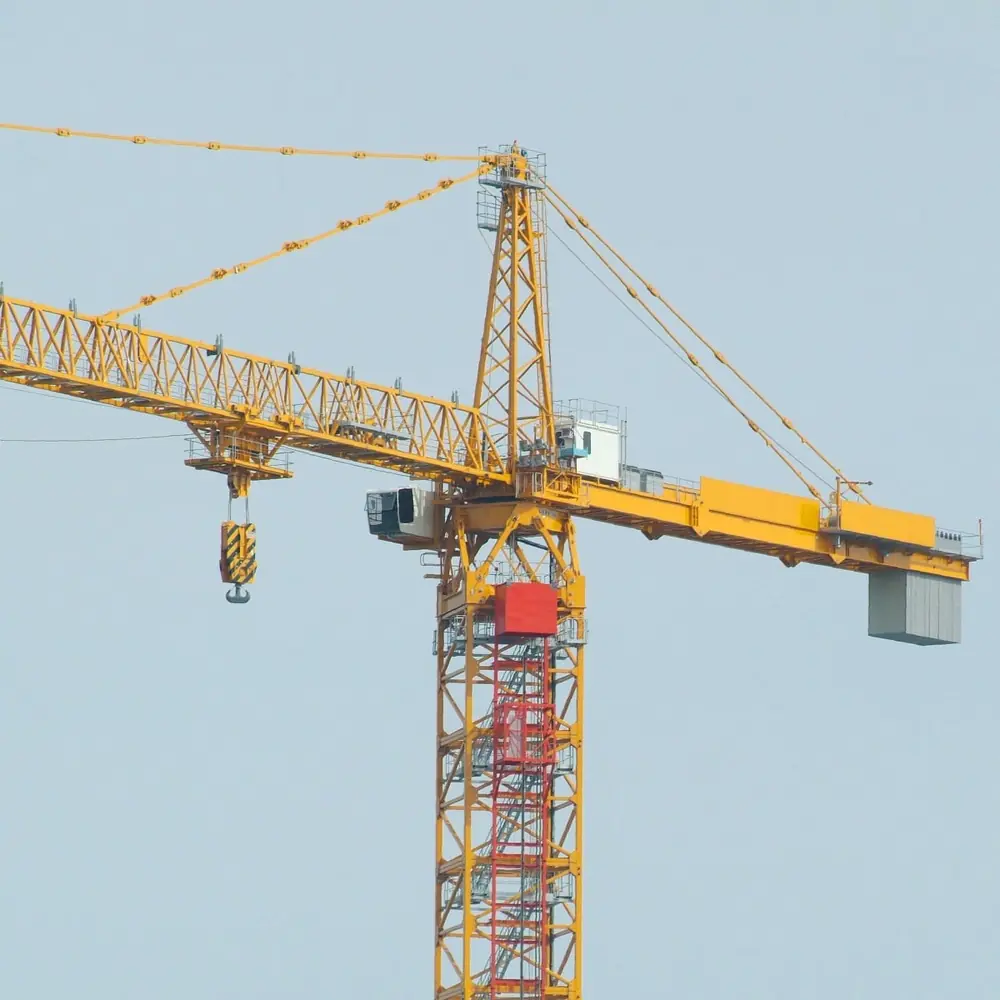 Liebherr 5000 HC 80