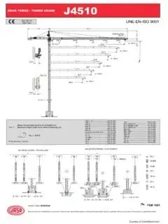 Jaso J4510