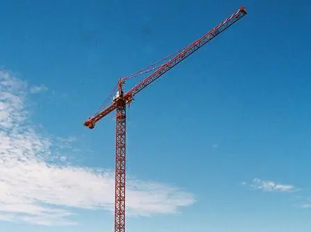 Potain MD 560 B 25t thumbnail 3