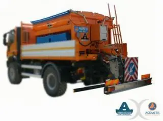 Assaloni AV 60