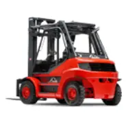 Linde H80/900D thumbnail 3