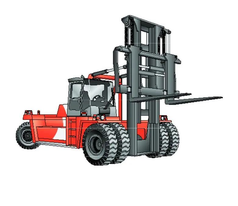 Kalmar DCD320-12LB thumbnail 2