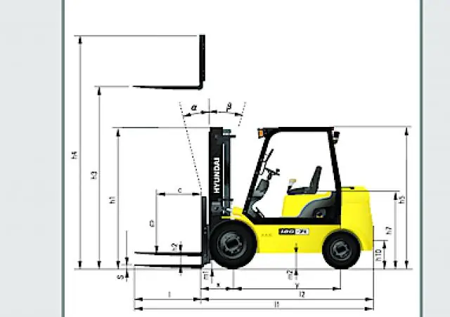 Hyundai 15D-7E thumbnail 2