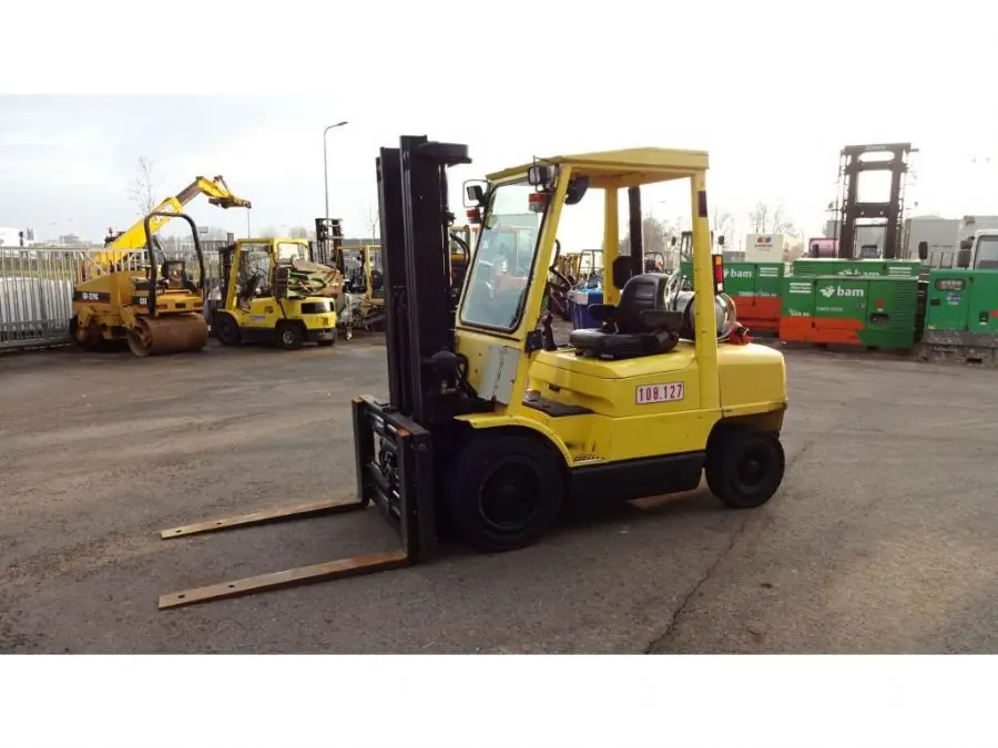 Hyster H 3.20 XML