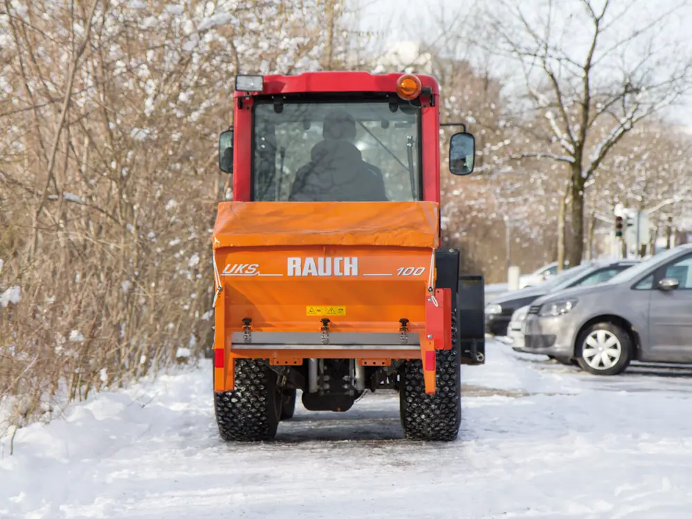 Rauch UKS 100