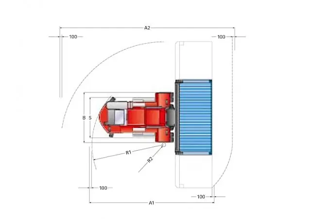 Kalmar DCE 90-45 E7 thumbnail 3