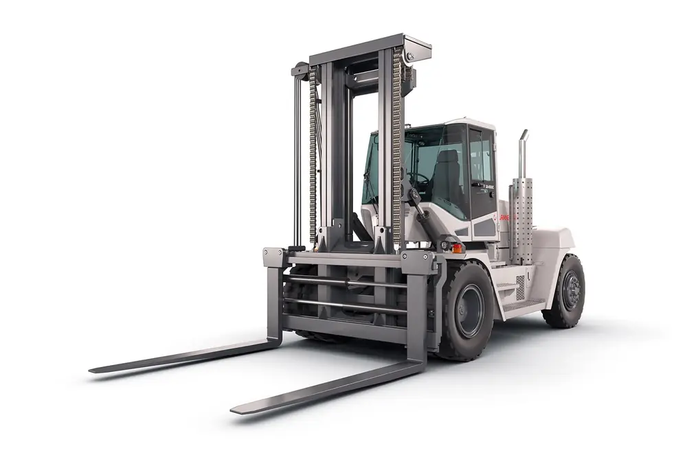 Konecranes Liftace F 16-600 C