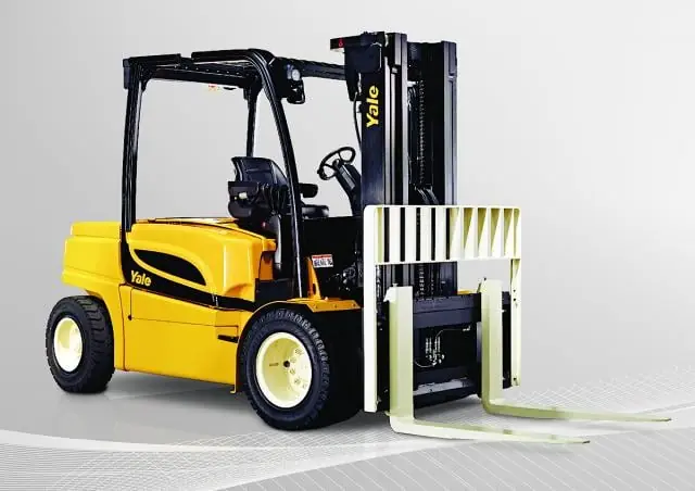 Yale ERP 55 VM