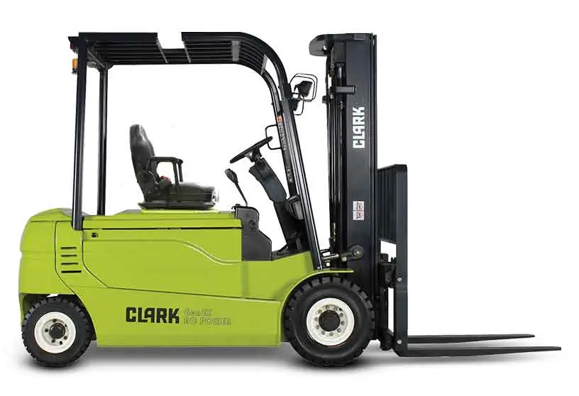 Clark GEX 32