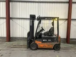 Doosan B 13 T