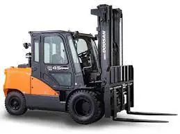 Doosan G45S-7
