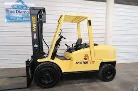 Hyster H100XM