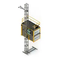 Climber International E15