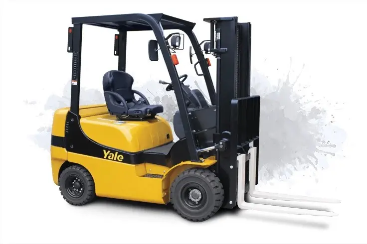 Yale GP035SVX