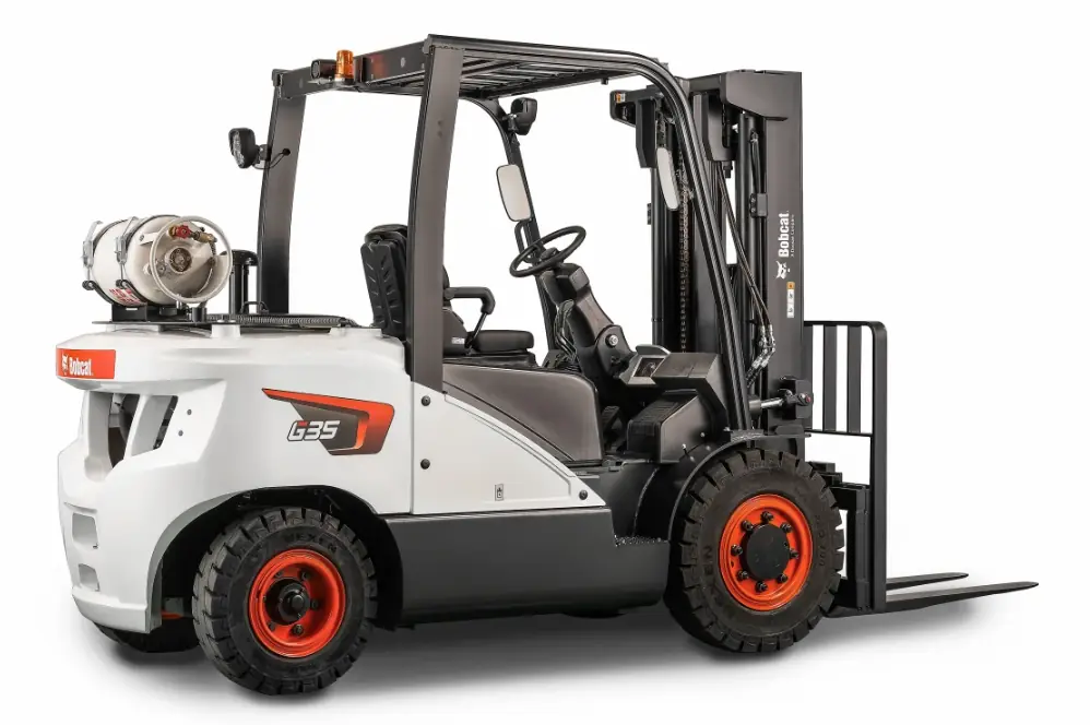 Bobcat G40SC-7
