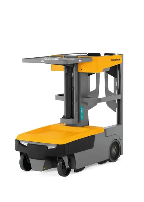 Jungheinrich EKM 202