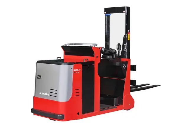 Manitou CI 12 PF