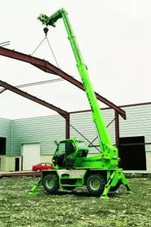 Merlo Roto 30.16 K