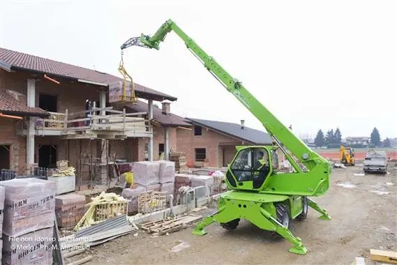 Merlo Roto 40.18 S