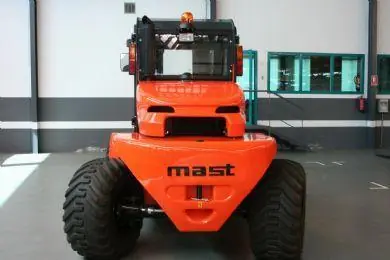 Mast Explorer H 40 DA thumbnail 4
