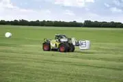 Claas Scorpion 7040 Biogas thumbnail 2