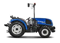 New Holland T3.60F thumbnail 2