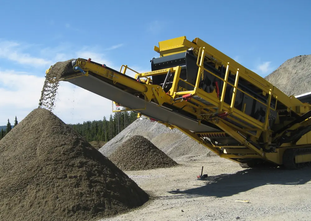 Keestrack Explorer 1500 thumbnail 2
