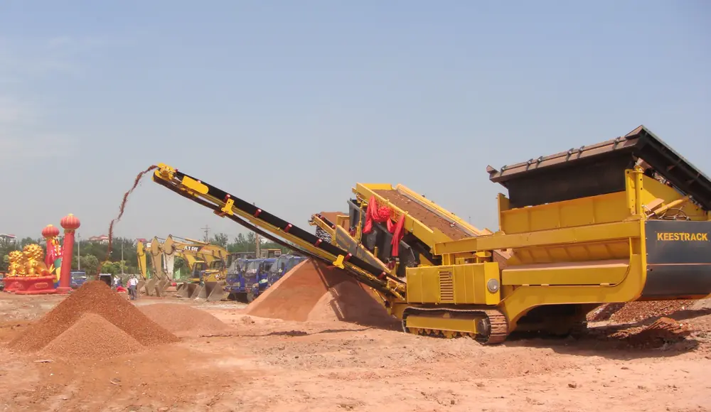 Keestrack Explorer 1500 thumbnail 12