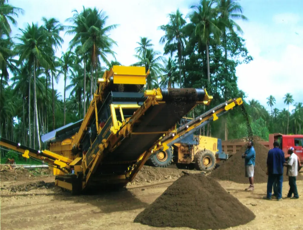 Keestrack Explorer 1500 thumbnail 13