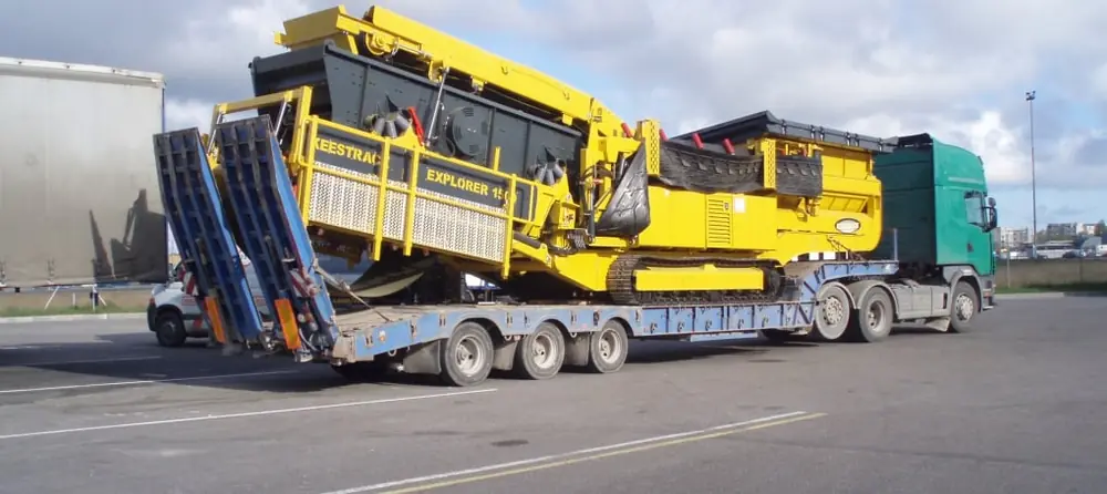 Keestrack Explorer 1500 thumbnail 15