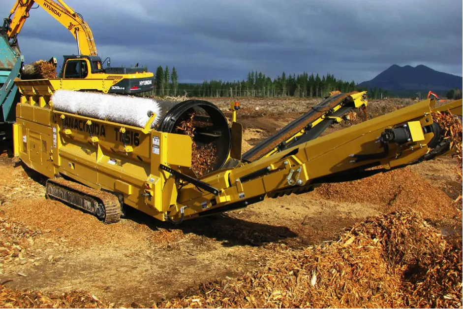 Anaconda TD516 thumbnail 2