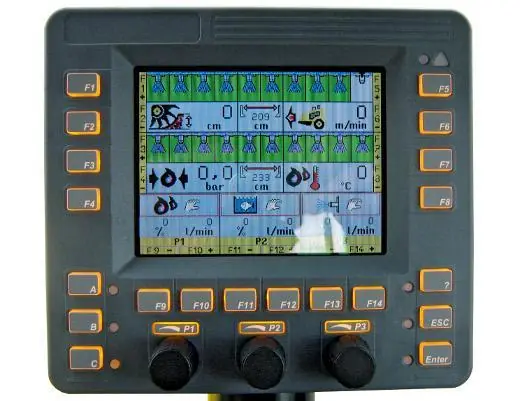 Bomag MPH 600 thumbnail 4