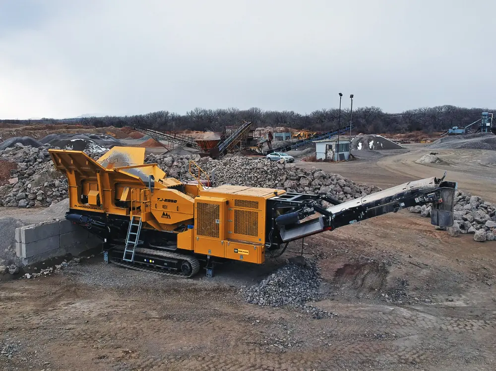 IROCK TJ-2950