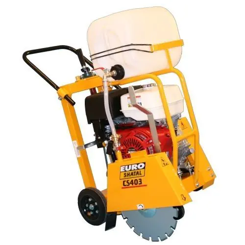 Shatal CS 403