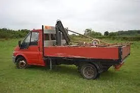 Hiab 020-1 L