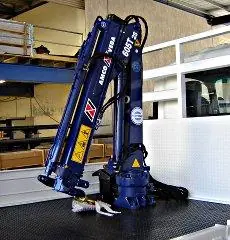 Amco Veba 603T-2 S thumbnail 3