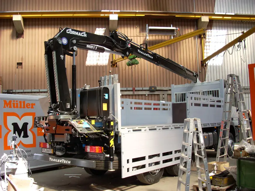 Cormach 16600 E4 thumbnail 8