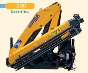 COPMA 2000 200.4