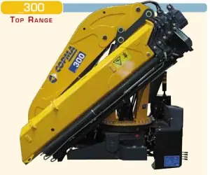 COPMA 2000 300.5 J3
